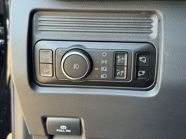 2026 Ford F-250 Super Duty XLT - Photo 15