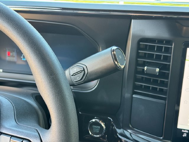 2026 Ford F-250 Super Duty XLT - Photo 18