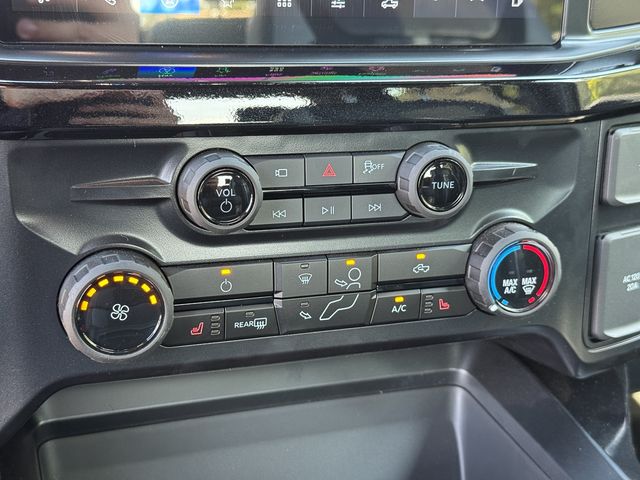 2026 Ford F-250 Super Duty XLT - Photo 19