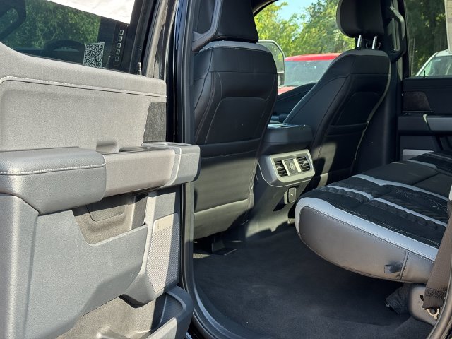 2026 Ford F-250 Super Duty XLT - Photo 22
