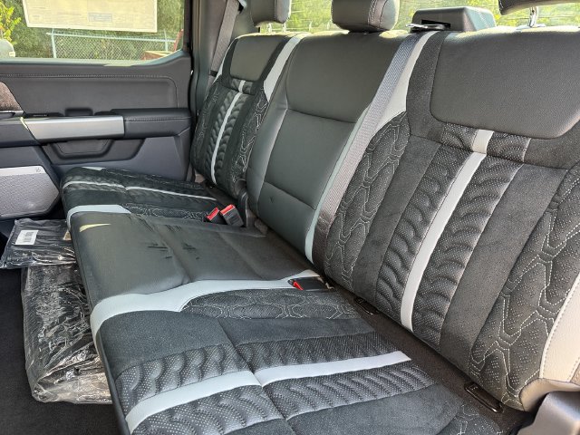 2026 Ford F-250 Super Duty XLT - Photo 23