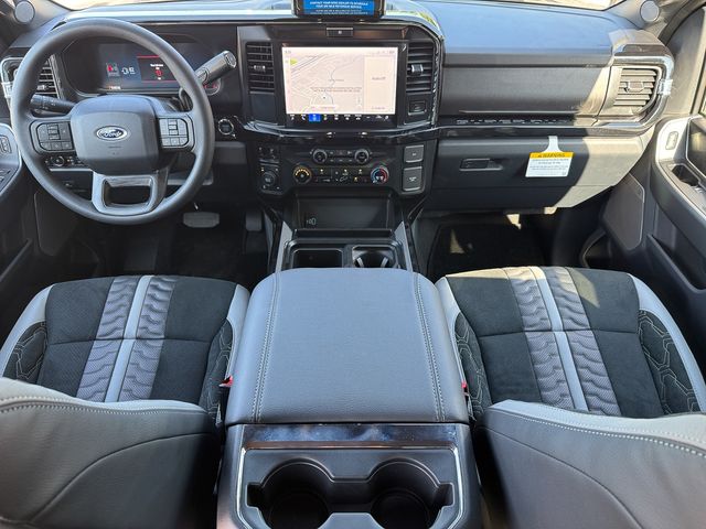 2026 Ford F-250 Super Duty XLT - Photo 24