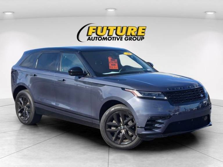 2024 Land Rover Range Rover Velar Dynamic SE