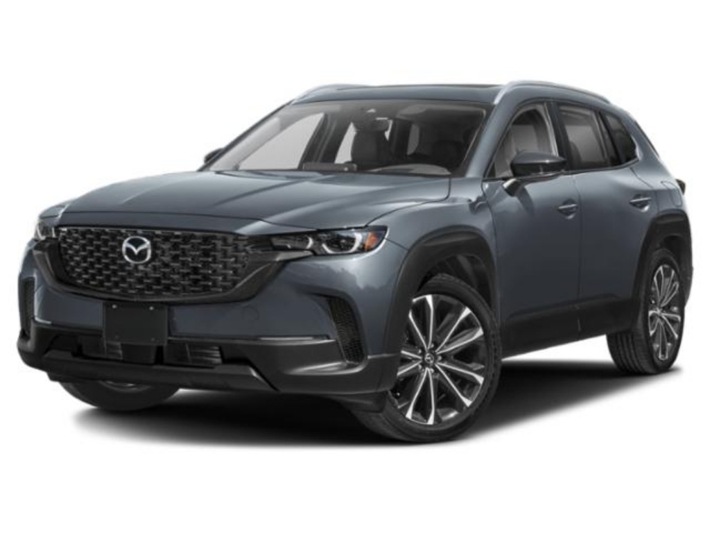 2024 Mazda CX-50 2.5 S Premium Plus