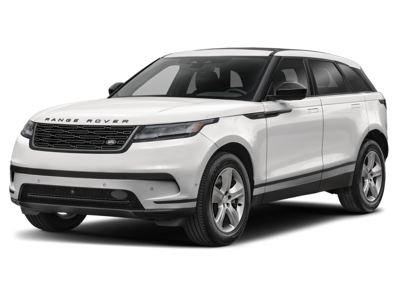 New 2026 Land Rover Range Rover Velar Belgravia Edition