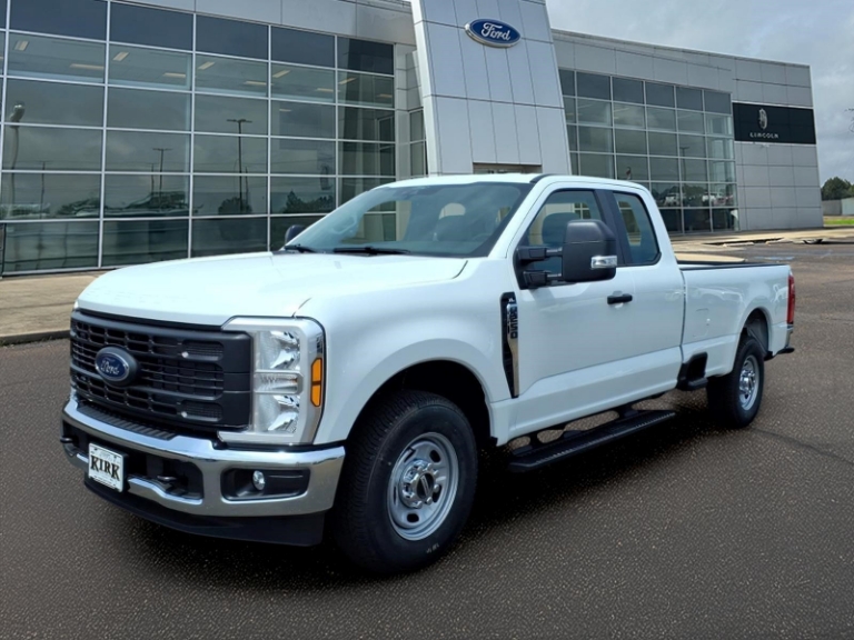 2026 Ford F-250 Super Duty XL