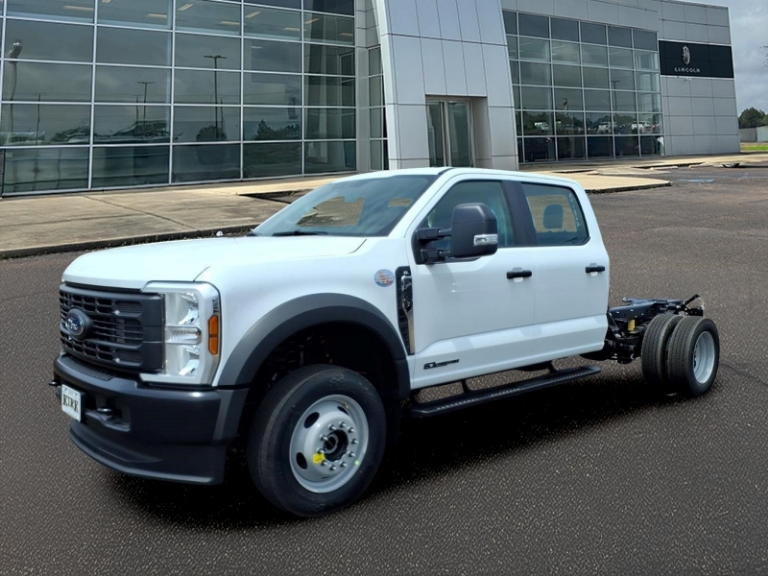 2026 Ford F-450 XL