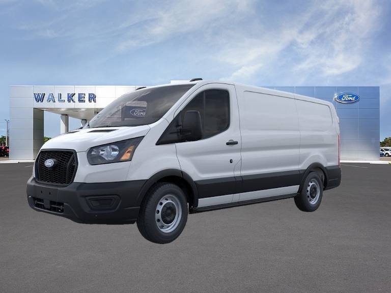 2026 Ford Transit Cargo Van T-150 130