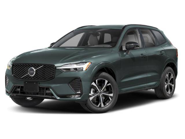 2027 Volvo XC60 B5 Plus