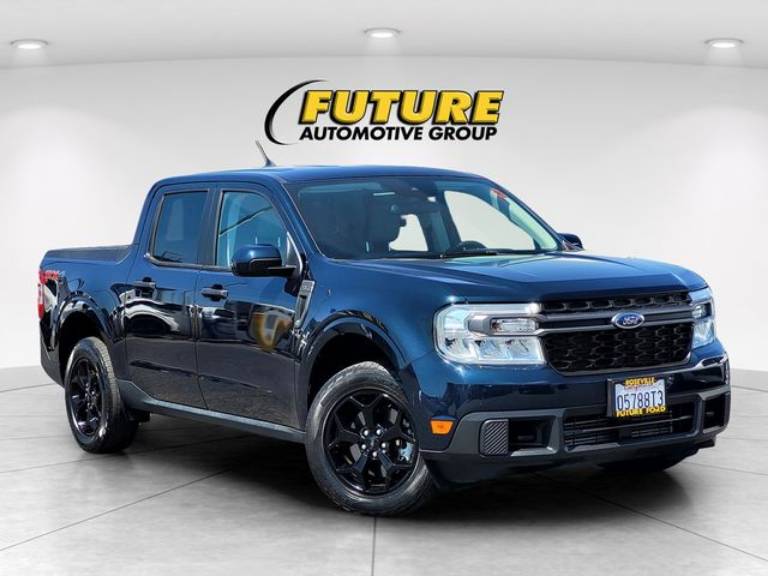 2023 Ford Maverick XLT