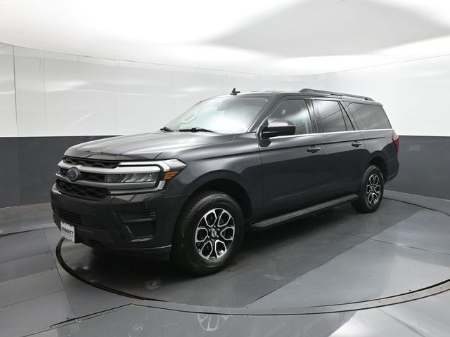 2022 Ford Expedition MAX XLT