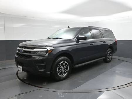 2022 Ford Expedition MAX XLT