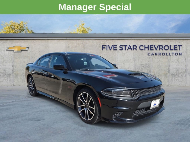 2023 Dodge Charger R/T