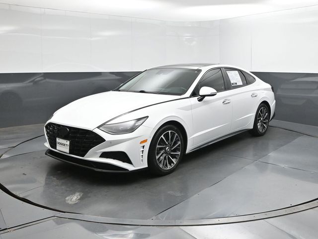 2023 Hyundai Sonata Limited