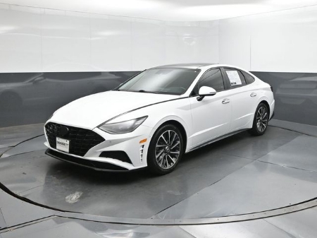2023 Hyundai Sonata Limited