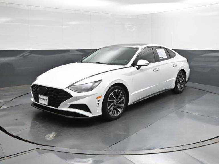 2023 Hyundai Sonata Limited