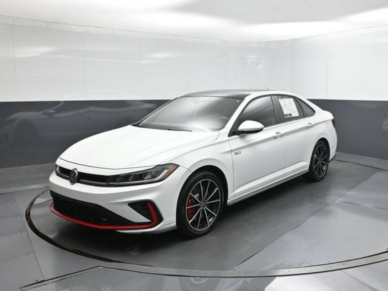 2025 Volkswagen Jetta GLI 2.0T Autobahn