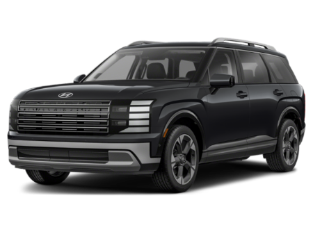 2027 Hyundai Palisade Hybrid Limited