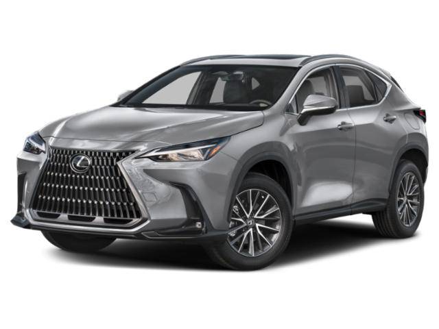 2024 Lexus NX NX 250