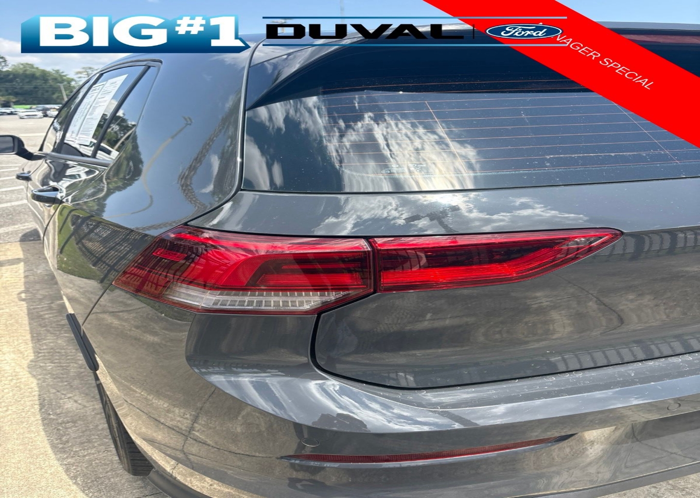 2023 Volkswagen Golf GTI 7