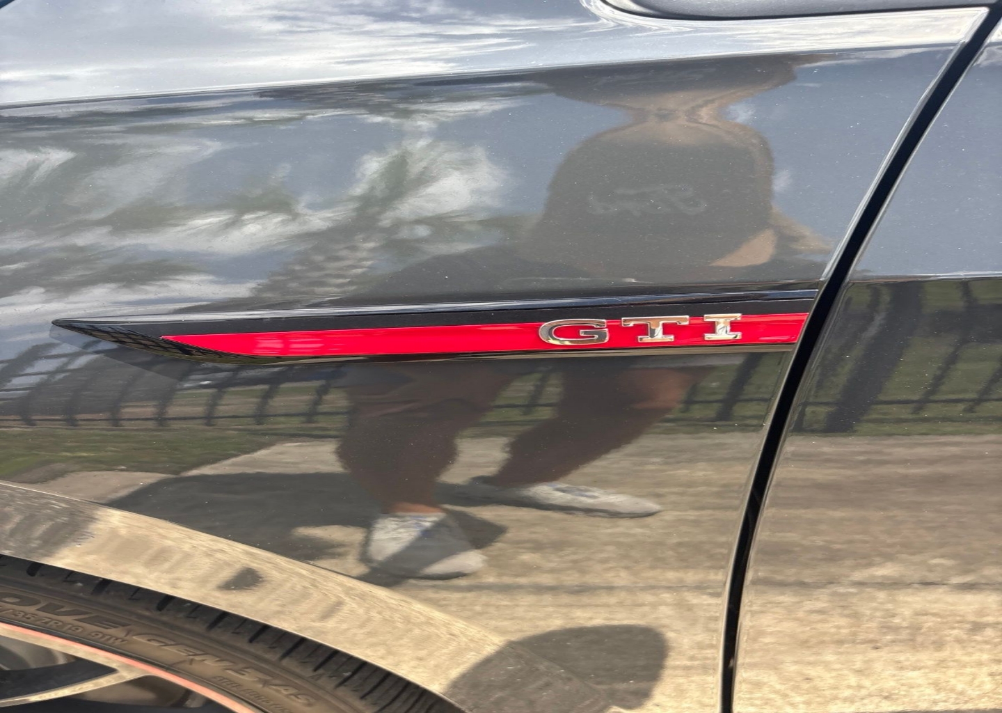 2023 Volkswagen Golf GTI 10