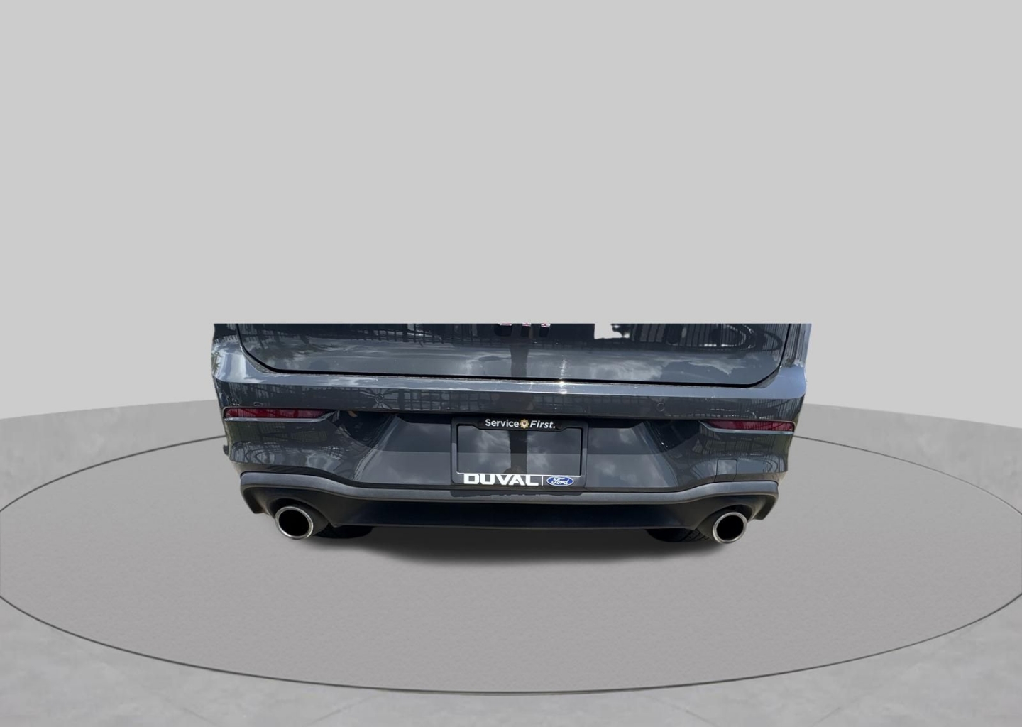 2023 Volkswagen Golf GTI 13