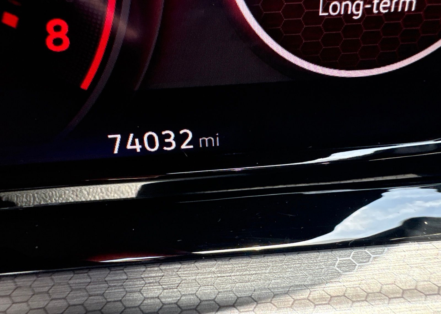 2023 Volkswagen Golf GTI 19