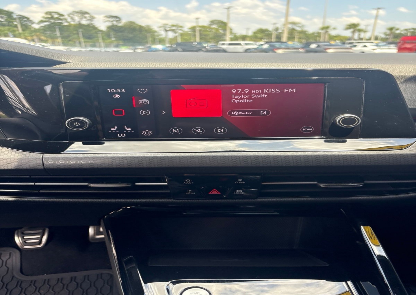 2023 Volkswagen Golf GTI 22