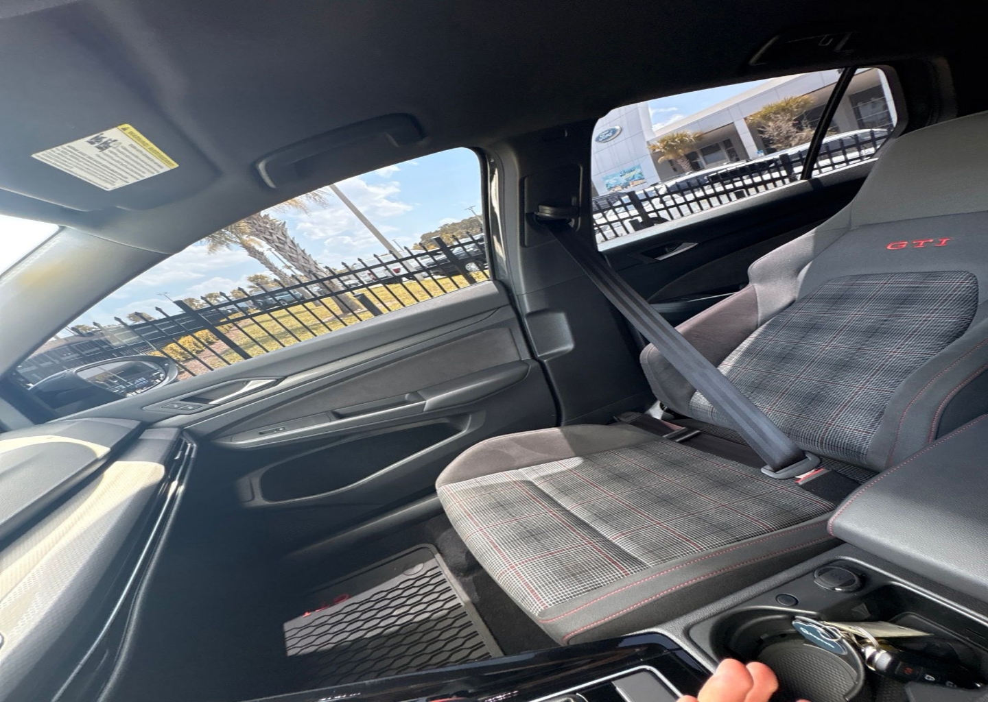 2023 Volkswagen Golf GTI 27