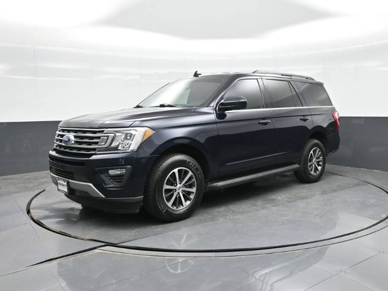 2021 Ford Expedition XLT