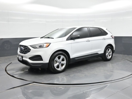 2020 Ford Edge SE