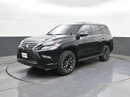 2023 Lexus GX GX 460 Premium