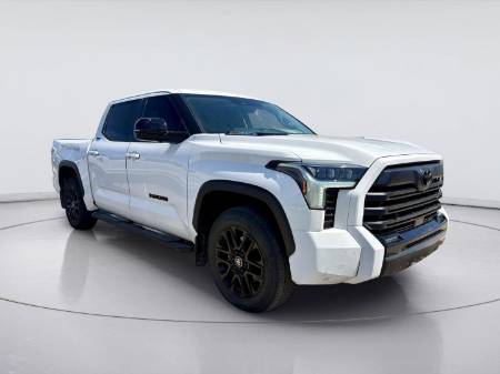 2024 Toyota Tundra Limited HV