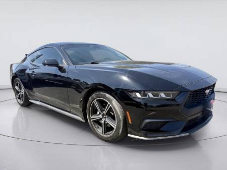 2024 Ford Mustang EcoBoost®