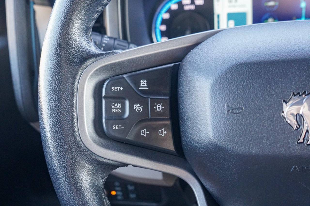 Certified Used 2022 Ford Bronco Wildtrak Advanced, photo 17