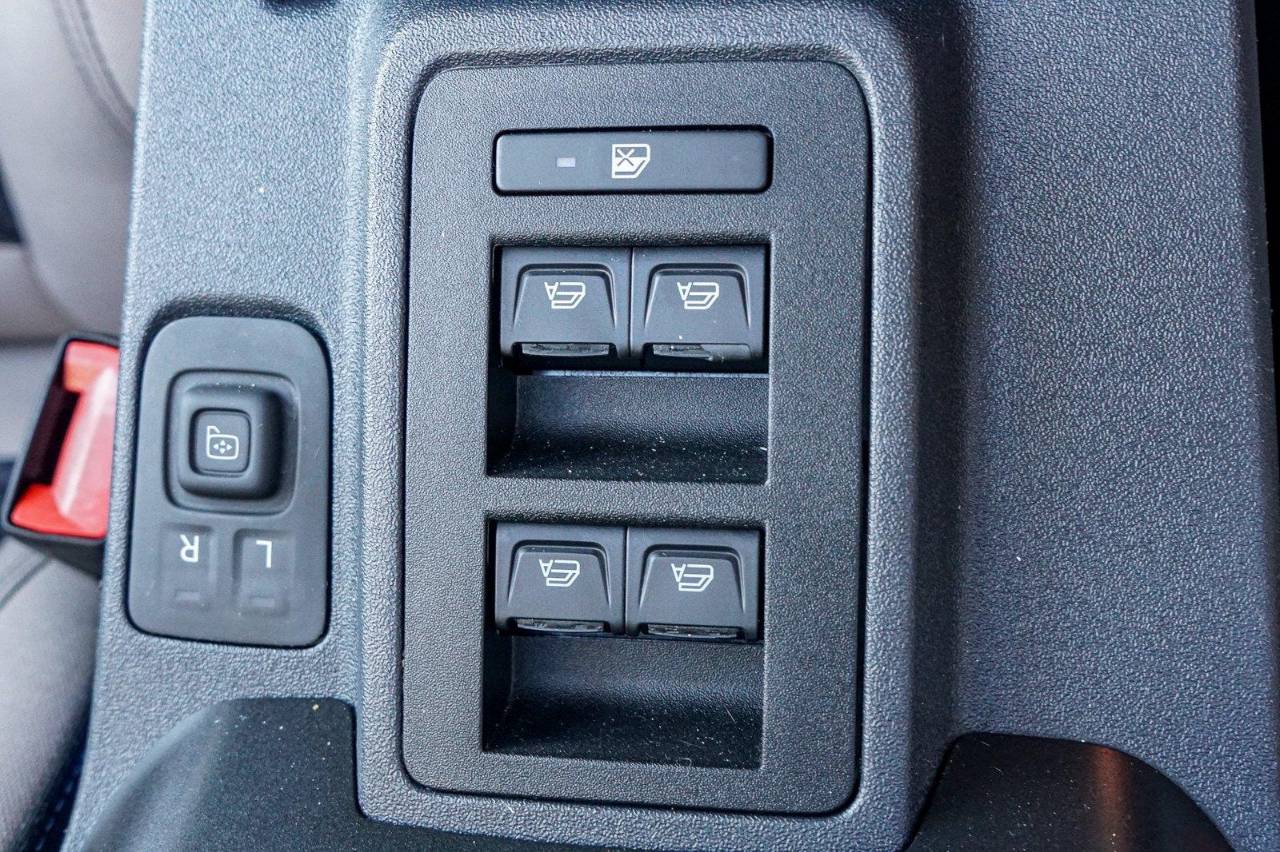 Certified Used 2022 Ford Bronco Wildtrak Advanced, photo 19
