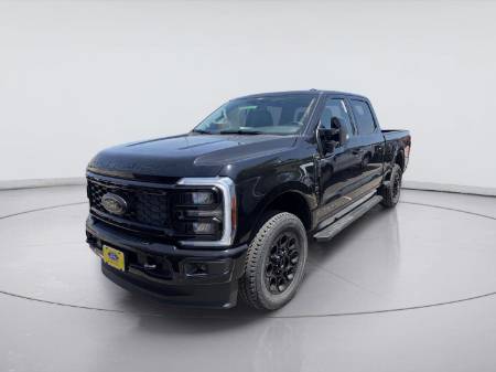 2026 Ford Super Duty F-250 LARIAT