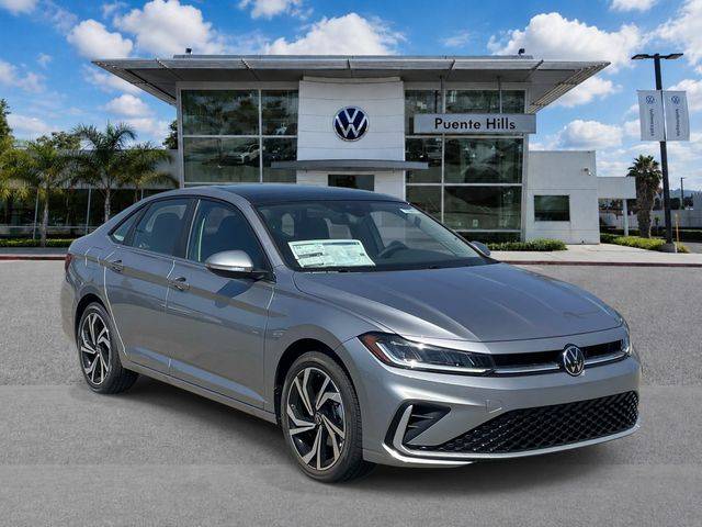 2027 Volkswagen Jetta 1.5T SEL