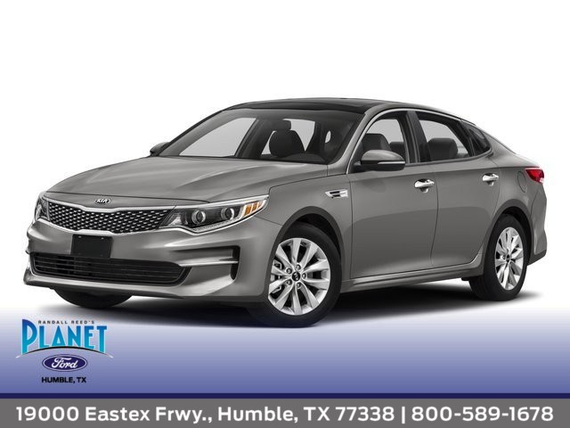 2017 Kia Optima LX AUTO