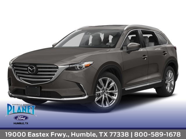 2016 Mazda CX-9 FWD 4DR GRAND TOURIN