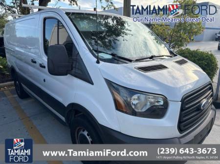 2019 Ford Transit-250 Base