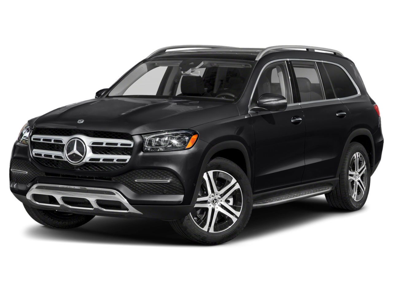 Used 2022 Mercedes-Benz GLS 450 4MATIC®