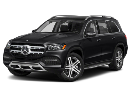 2022 Mercedes-Benz GLS 4MATIC®
