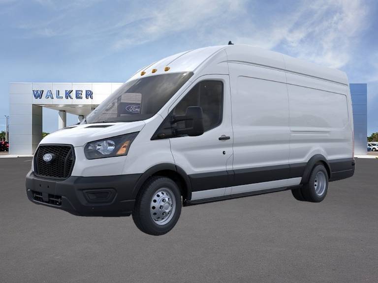 2026 Ford Transit Cargo Van T-350 HD 148
