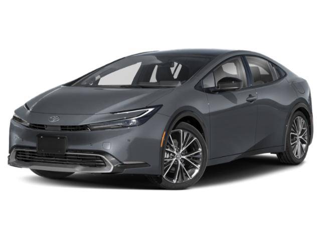 2027 Toyota Prius Limited