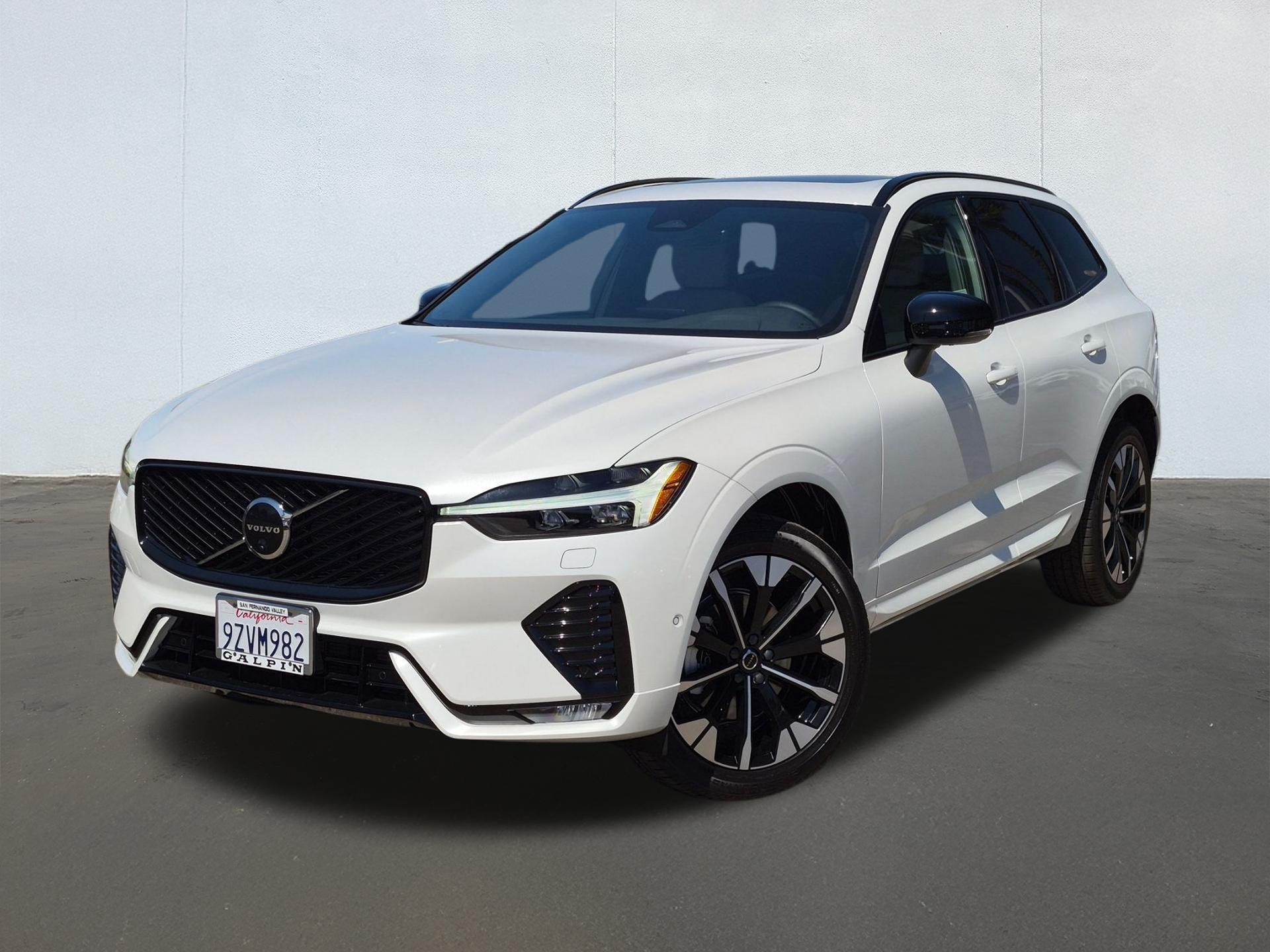 Used 2026 Volvo XC60 B5 Plus