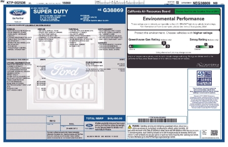 2022 Ford F-350SD XL