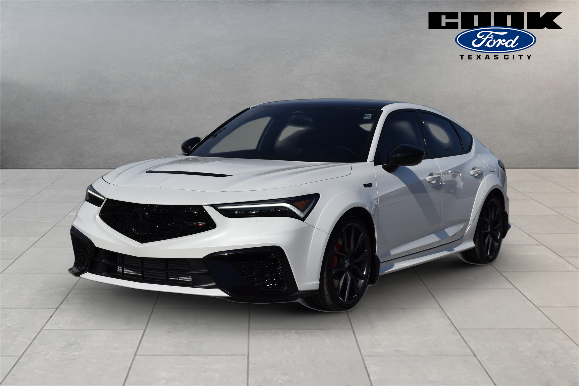 2026 Acura Integra