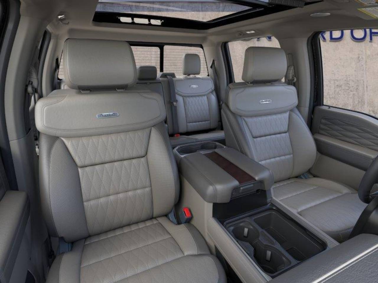 New 2026 Ford Super Duty F-450 DRW Platinum, photo 10