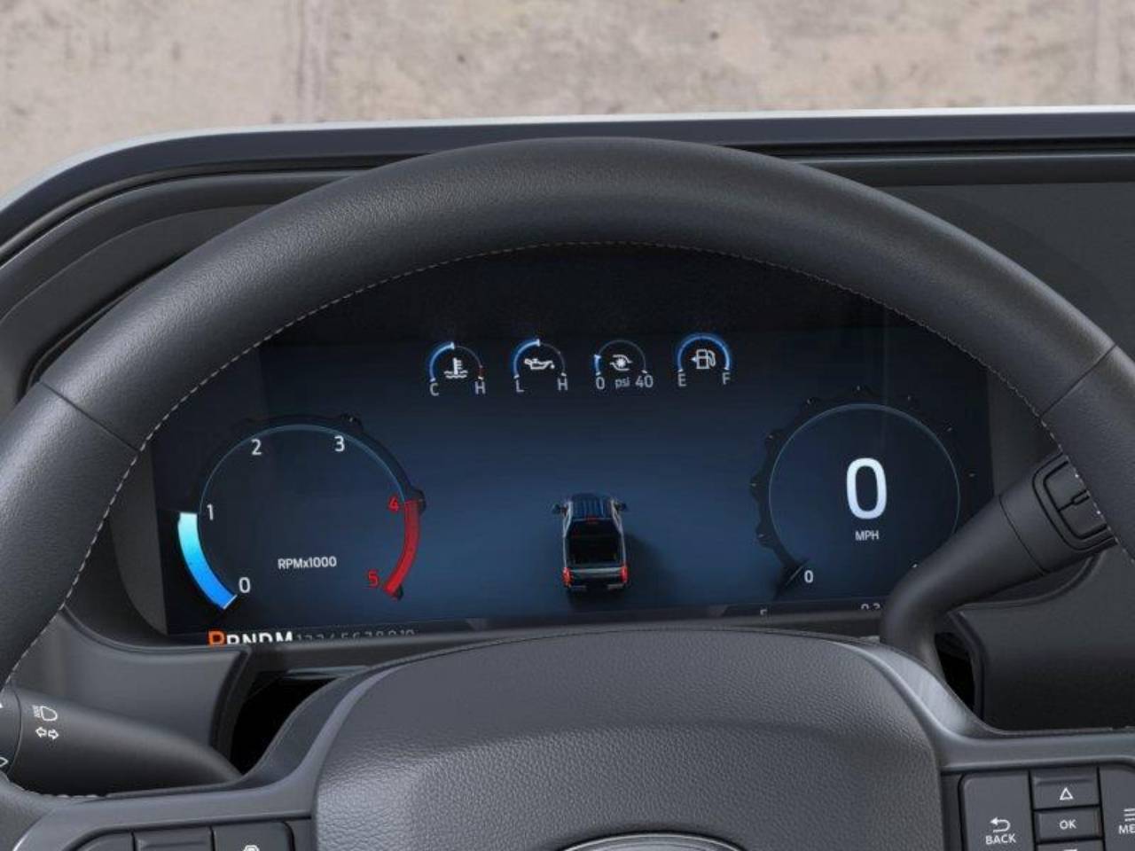New 2026 Ford Super Duty F-450 DRW Platinum, photo 13